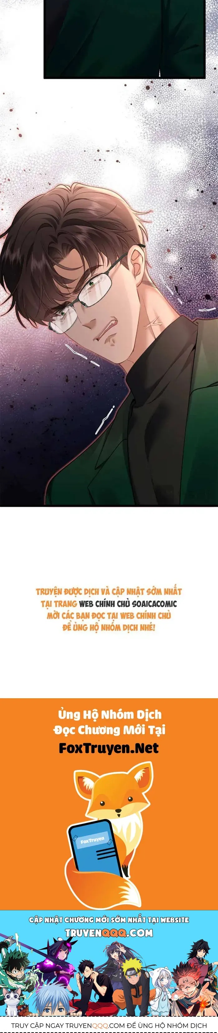 Từ Chối Hiến Thận Lại Thành Mợ Út Của Kẻ Từng Yêu Chap 30 - Next Chap 31