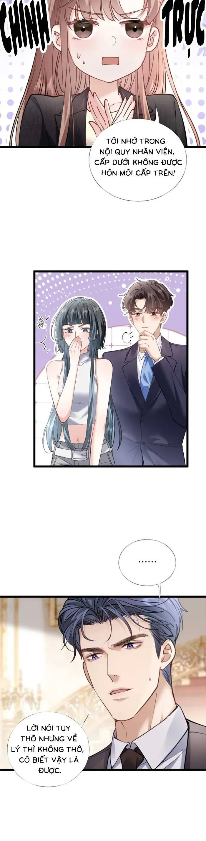 Từ Chối Hiến Thận Lại Thành Mợ Út Của Kẻ Từng Yêu Chap 30 - Next Chap 31