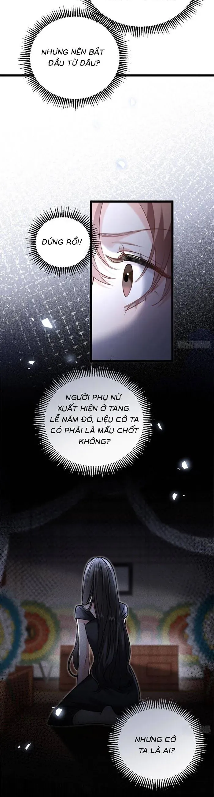 Từ Chối Hiến Thận Lại Thành Mợ Út Của Kẻ Từng Yêu Chap 31 - Next Chap 32