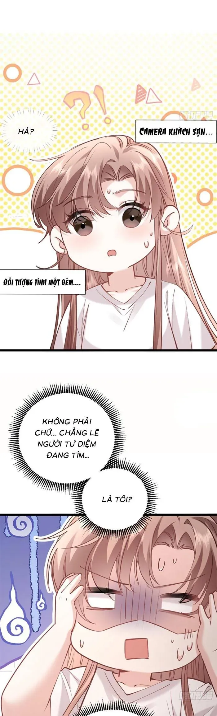 Từ Chối Hiến Thận Lại Thành Mợ Út Của Kẻ Từng Yêu Chap 31 - Next Chap 32