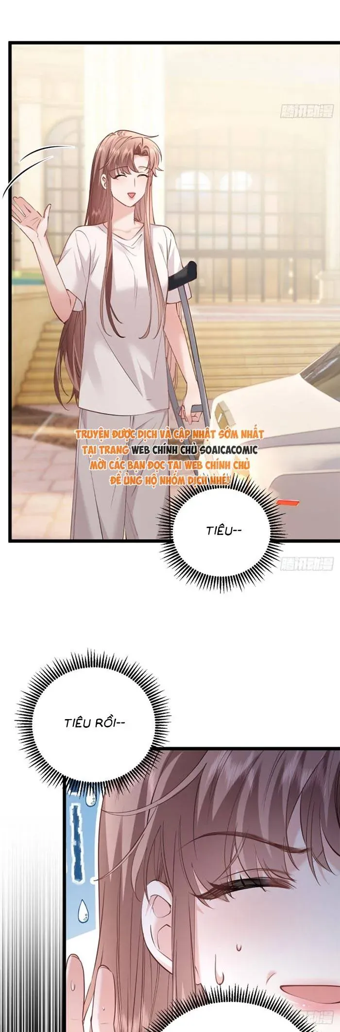 Từ Chối Hiến Thận Lại Thành Mợ Út Của Kẻ Từng Yêu Chap 31 - Next Chap 32