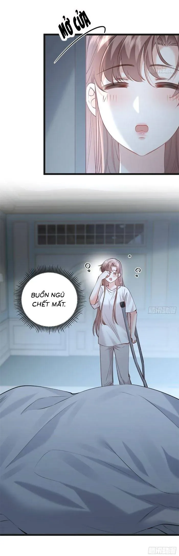 Từ Chối Hiến Thận Lại Thành Mợ Út Của Kẻ Từng Yêu Chap 31 - Next Chap 32