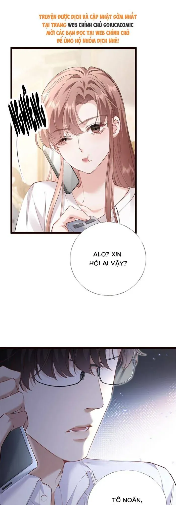 Từ Chối Hiến Thận Lại Thành Mợ Út Của Kẻ Từng Yêu Chap 31 - Next Chap 32