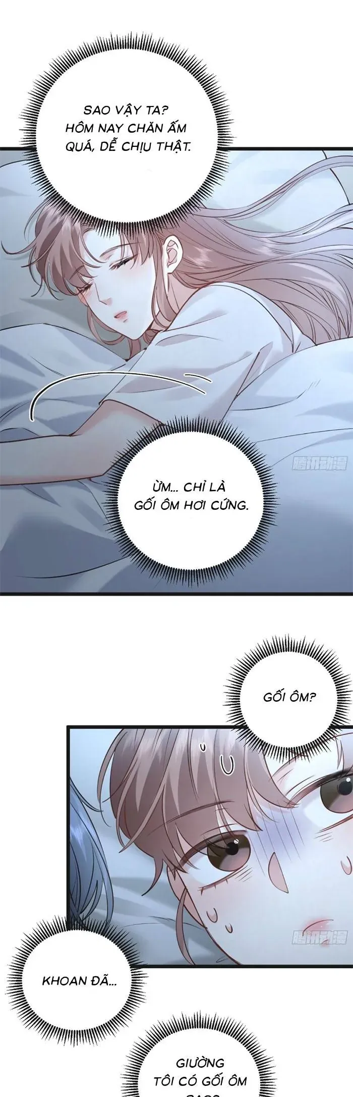 Từ Chối Hiến Thận Lại Thành Mợ Út Của Kẻ Từng Yêu Chap 31 - Next Chap 32