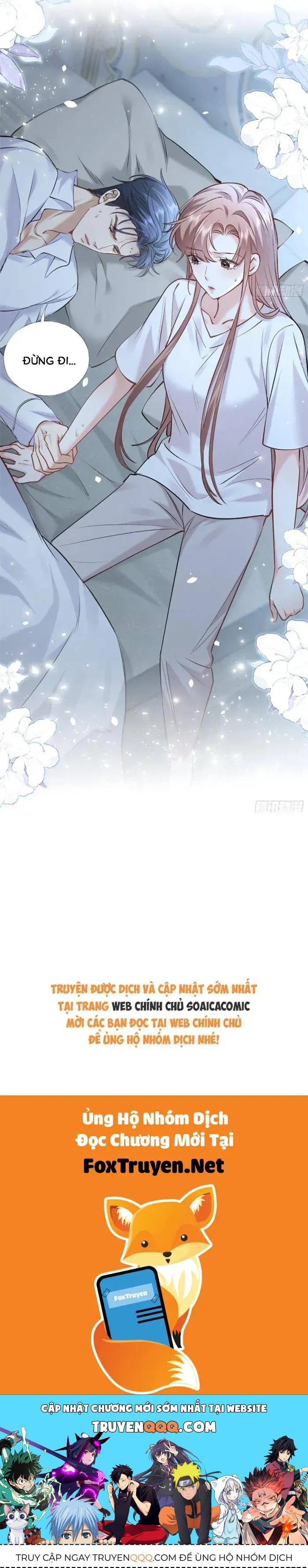 Từ Chối Hiến Thận Lại Thành Mợ Út Của Kẻ Từng Yêu Chap 31 - Next Chap 32