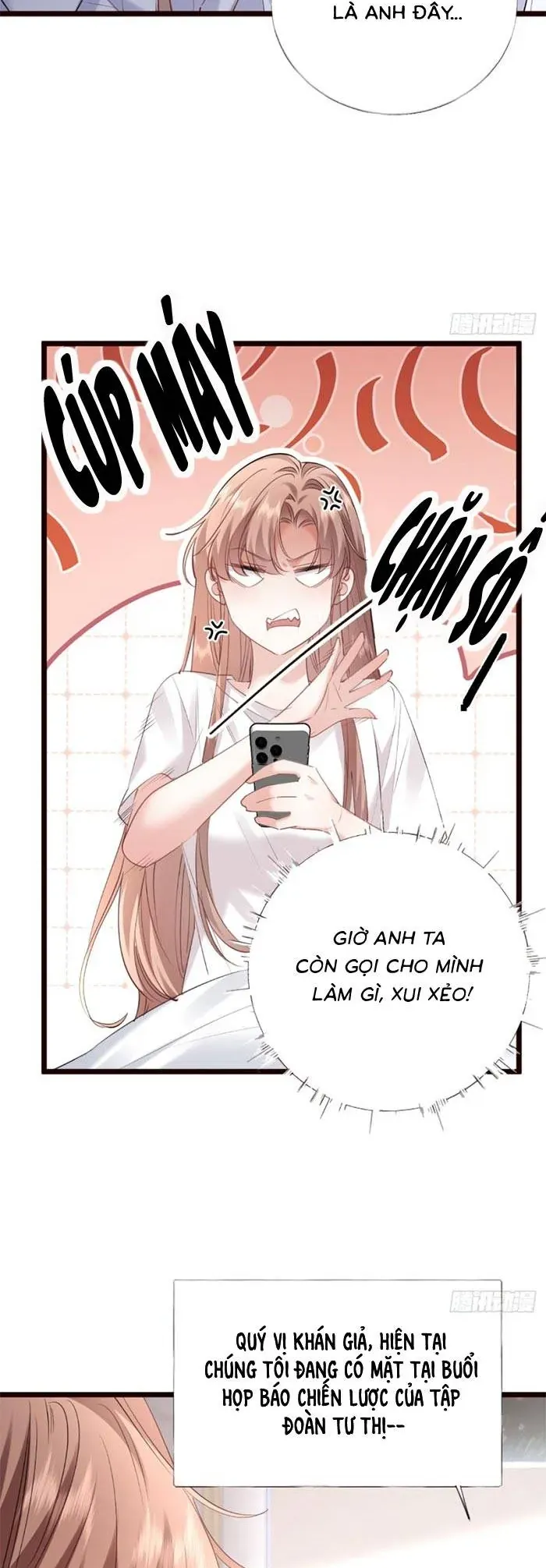 Từ Chối Hiến Thận Lại Thành Mợ Út Của Kẻ Từng Yêu Chap 31 - Next Chap 32