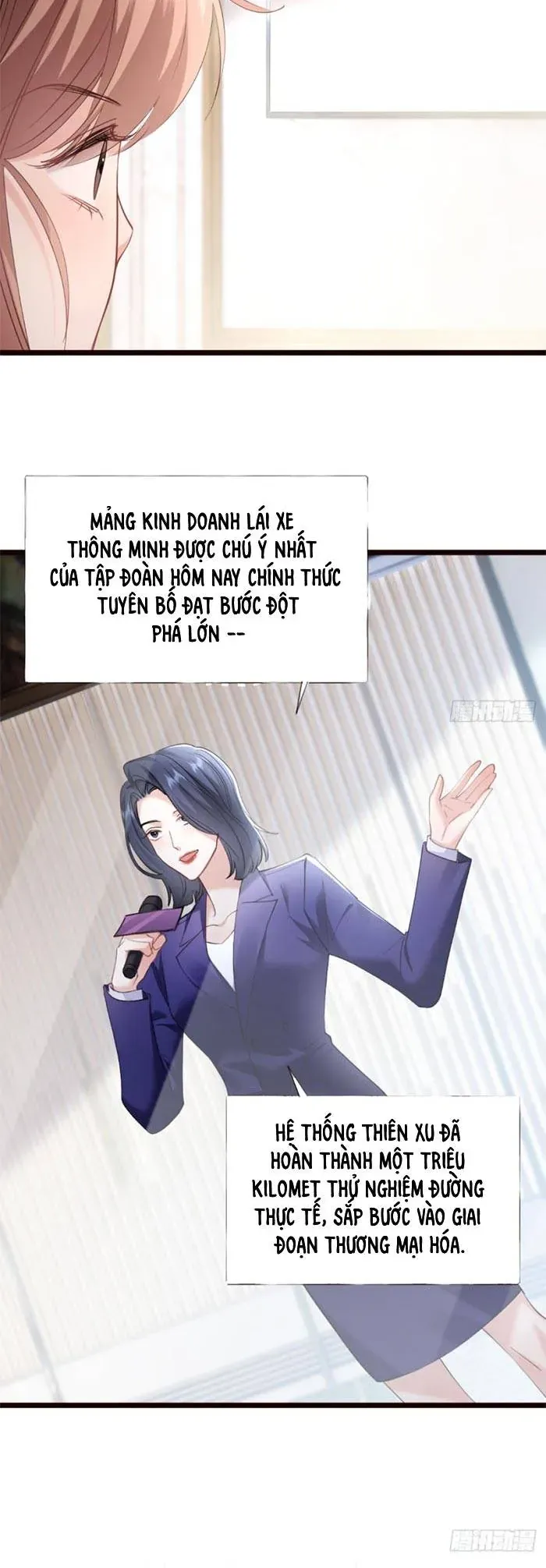 Từ Chối Hiến Thận Lại Thành Mợ Út Của Kẻ Từng Yêu Chap 31 - Next Chap 32