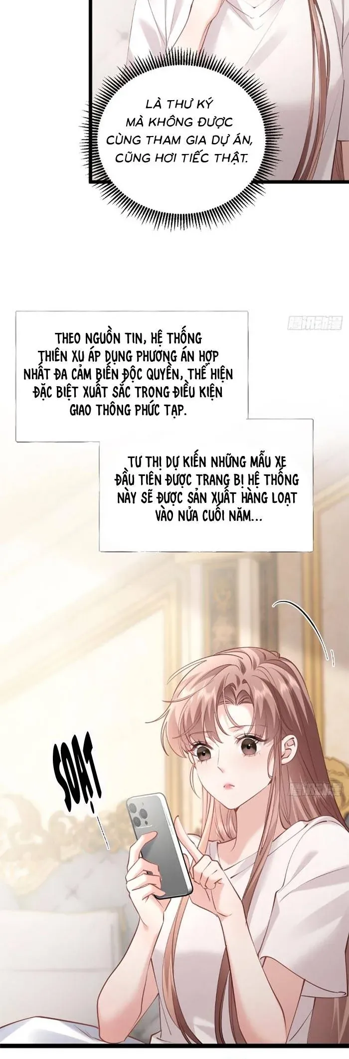 Từ Chối Hiến Thận Lại Thành Mợ Út Của Kẻ Từng Yêu Chap 31 - Next Chap 32