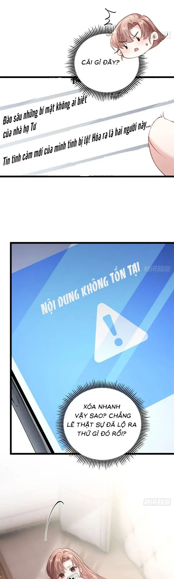 Từ Chối Hiến Thận Lại Thành Mợ Út Của Kẻ Từng Yêu Chap 31 - Next Chap 32