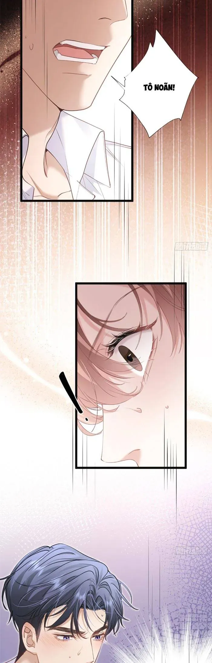 Từ Chối Hiến Thận Lại Thành Mợ Út Của Kẻ Từng Yêu Chap 32 - Next Chap 33