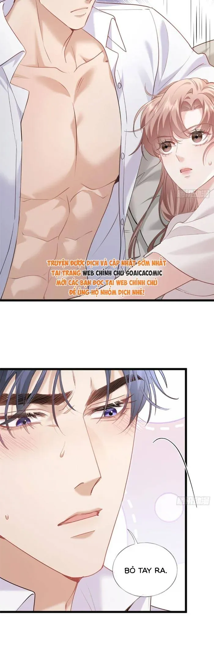 Từ Chối Hiến Thận Lại Thành Mợ Út Của Kẻ Từng Yêu Chap 32 - Next Chap 33