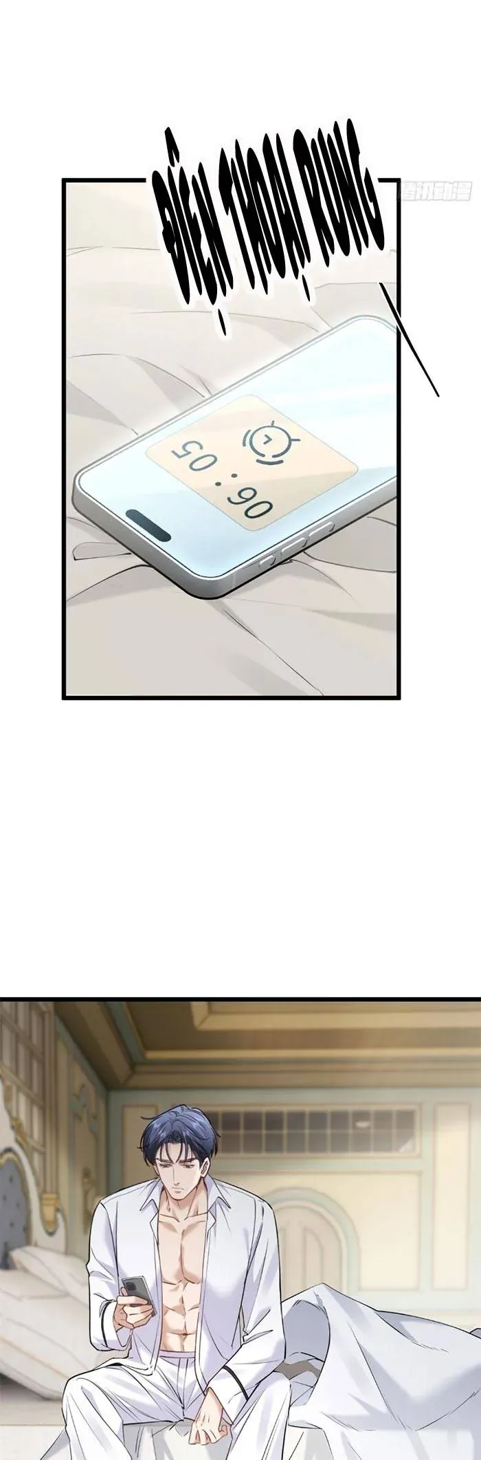 Từ Chối Hiến Thận Lại Thành Mợ Út Của Kẻ Từng Yêu Chap 32 - Next Chap 33