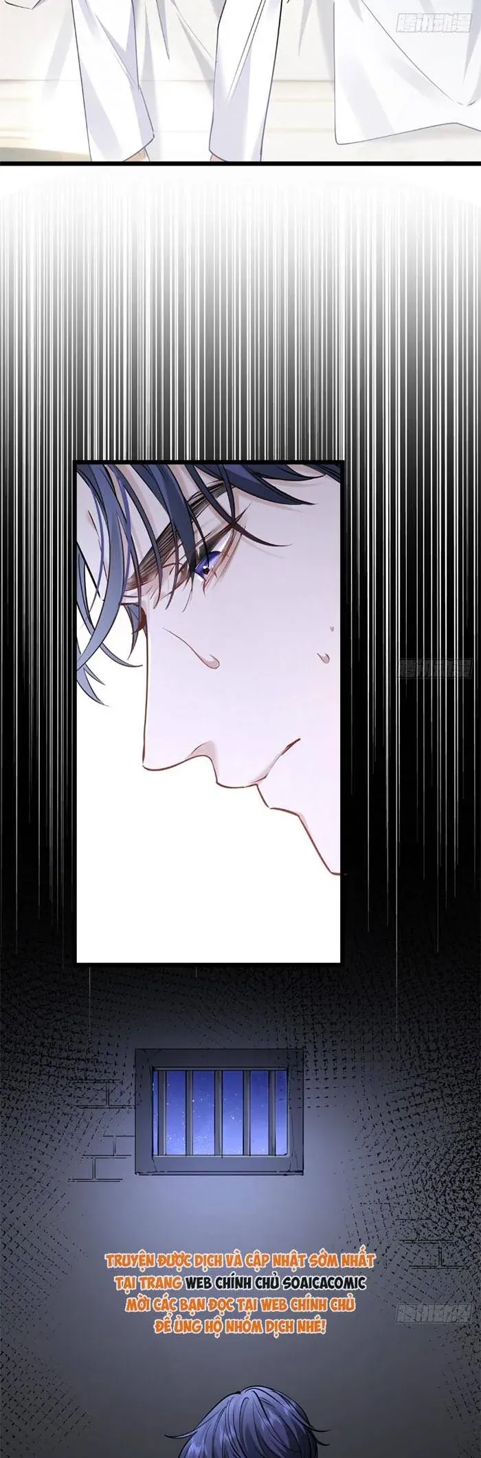 Từ Chối Hiến Thận Lại Thành Mợ Út Của Kẻ Từng Yêu Chap 32 - Next Chap 33