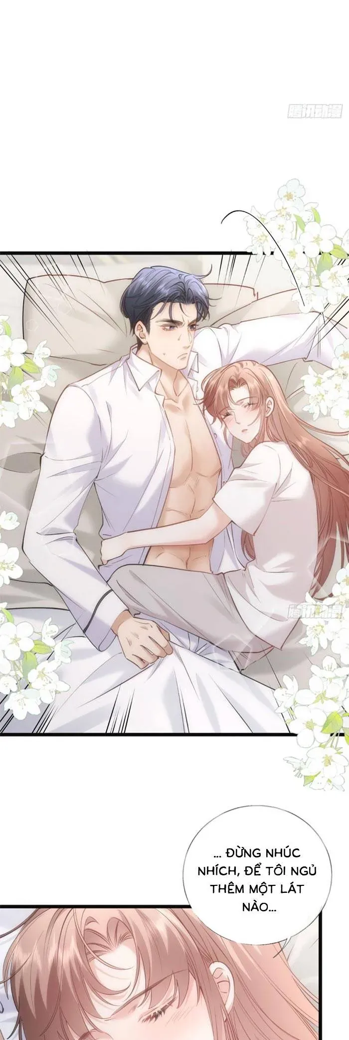 Từ Chối Hiến Thận Lại Thành Mợ Út Của Kẻ Từng Yêu Chap 32 - Next Chap 33