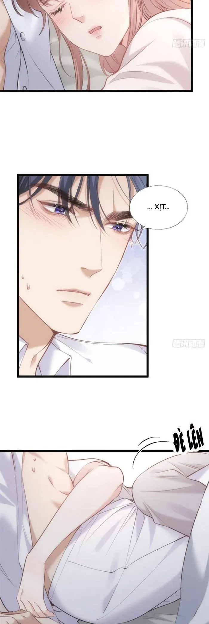 Từ Chối Hiến Thận Lại Thành Mợ Út Của Kẻ Từng Yêu Chap 32 - Next Chap 33