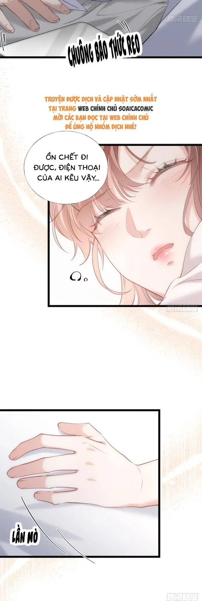 Từ Chối Hiến Thận Lại Thành Mợ Út Của Kẻ Từng Yêu Chap 32 - Next Chap 33