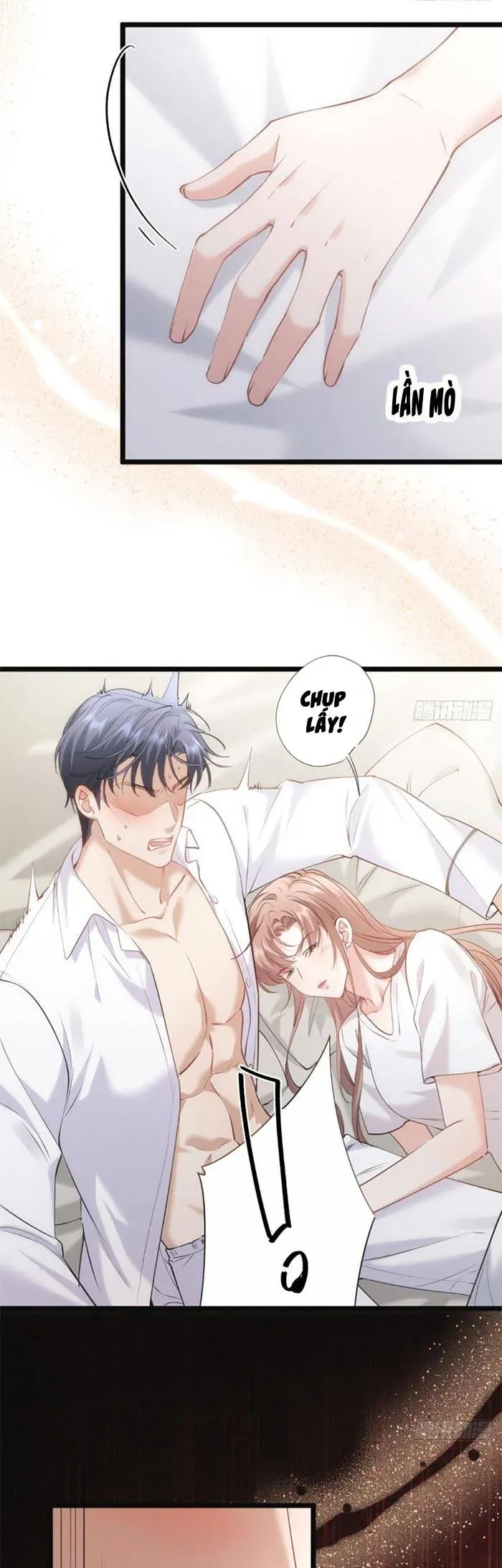 Từ Chối Hiến Thận Lại Thành Mợ Út Của Kẻ Từng Yêu Chap 32 - Next Chap 33