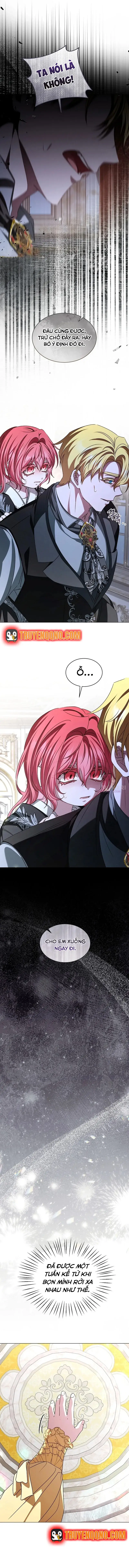 Hôn Phu Luôn Muốn Nuôi Nấng Tôi Chap 31 - Next Chap 32