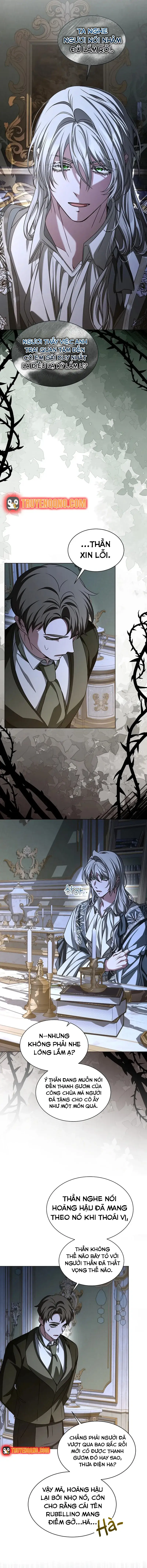 Hôn Phu Luôn Muốn Nuôi Nấng Tôi Chap 31 - Next Chap 32