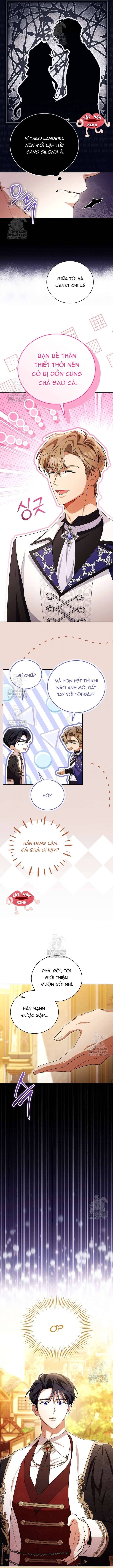 Hôn Phu À, Ta Biết Chàng Ghét Ta Chap 14 - Next Chap 15