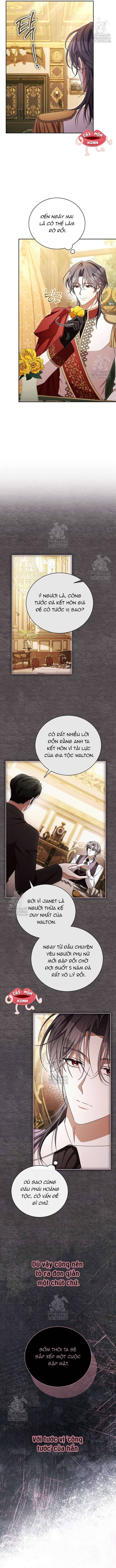 Hôn Phu À, Ta Biết Chàng Ghét Ta Chap 16 - Next Chap 17