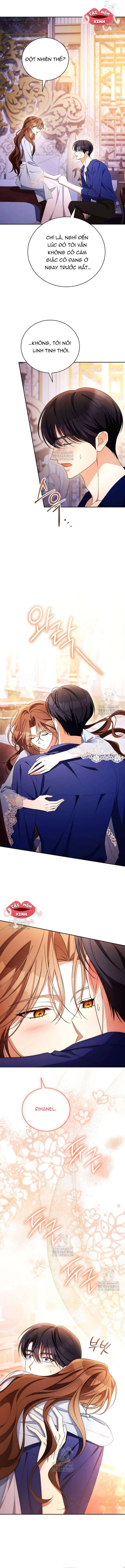 Hôn Phu À, Ta Biết Chàng Ghét Ta Chap 18 - Next Chap 17