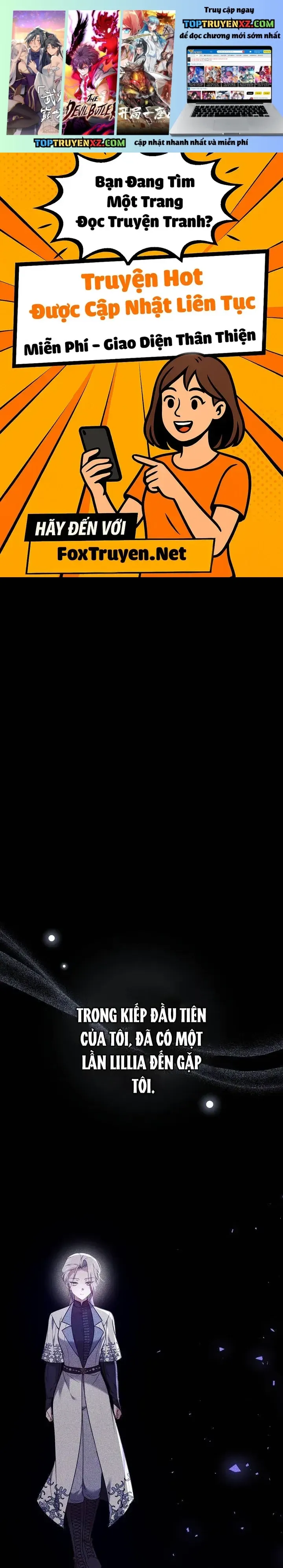 Hôn Phu À, Ta Biết Chàng Ghét Ta Chap 31 - Next Chap 18