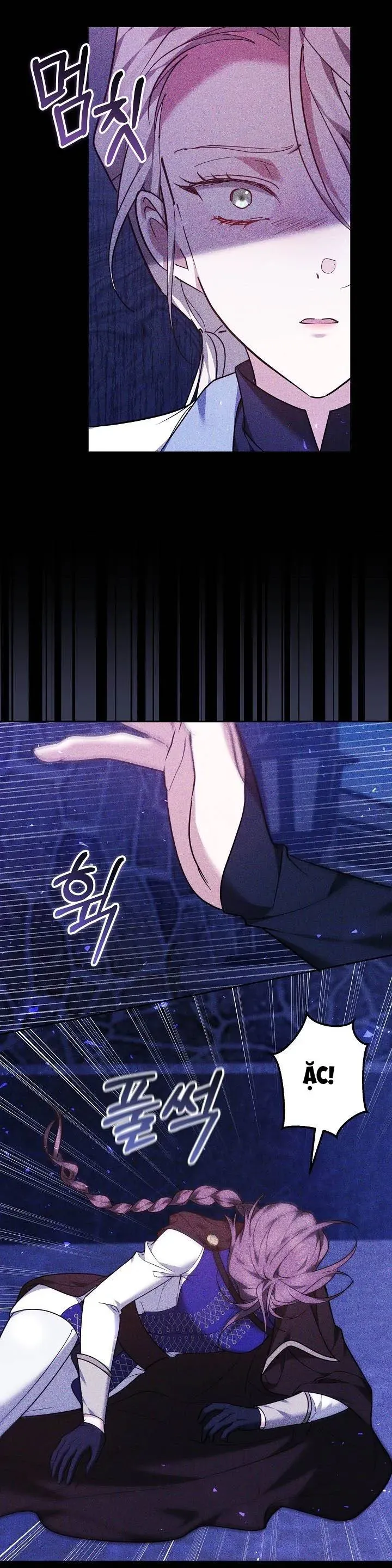 Hôn Phu À, Ta Biết Chàng Ghét Ta Chap 31 - Next Chap 18