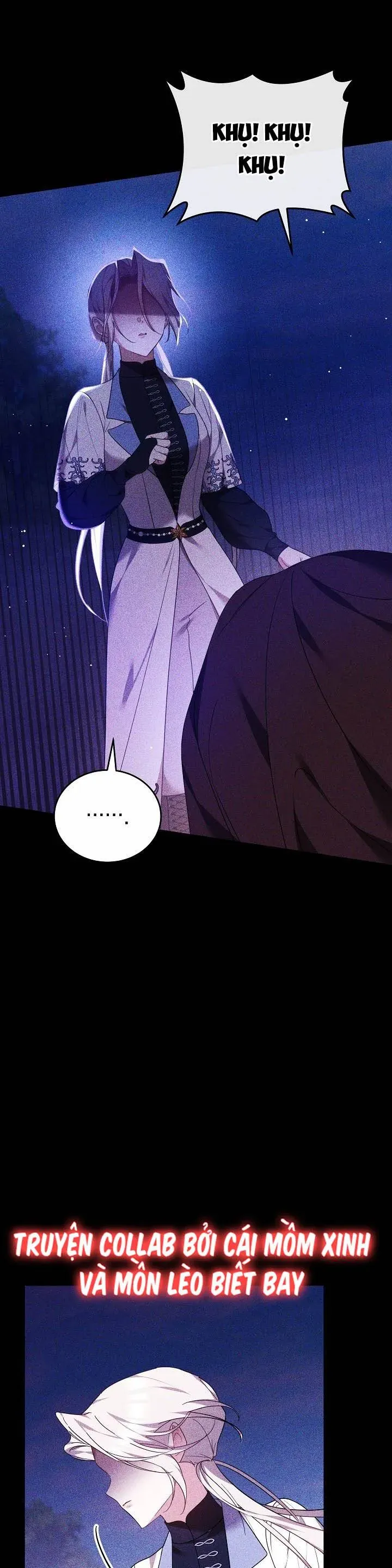 Hôn Phu À, Ta Biết Chàng Ghét Ta Chap 31 - Next Chap 18