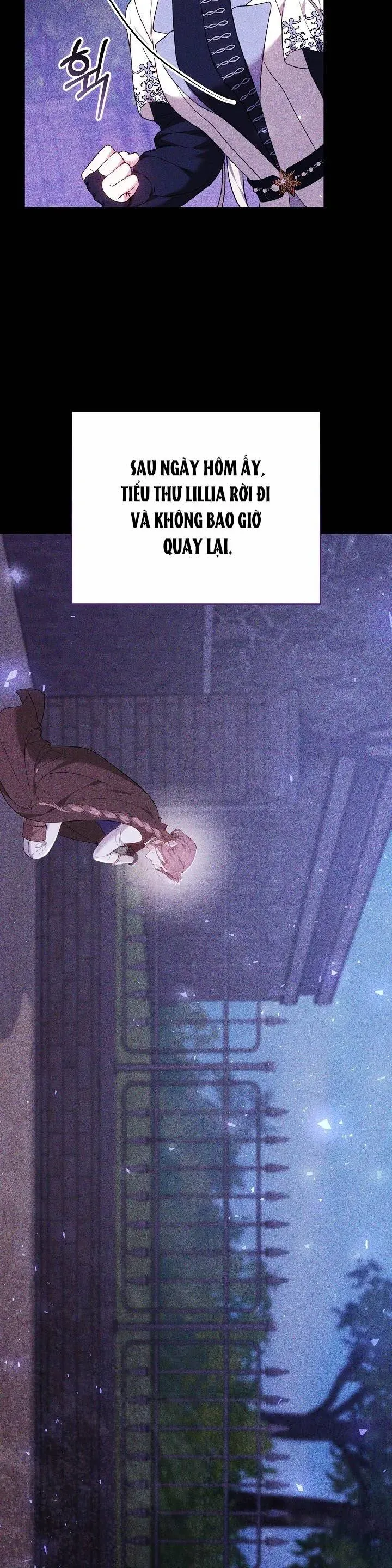 Hôn Phu À, Ta Biết Chàng Ghét Ta Chap 31 - Next Chap 18