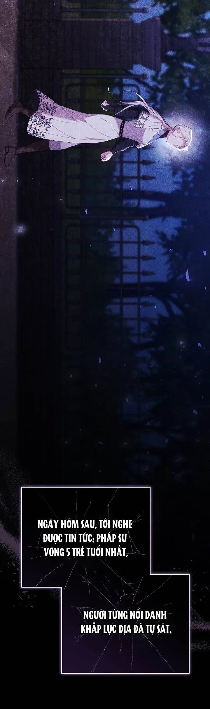 Hôn Phu À, Ta Biết Chàng Ghét Ta Chap 31 - Next Chap 18