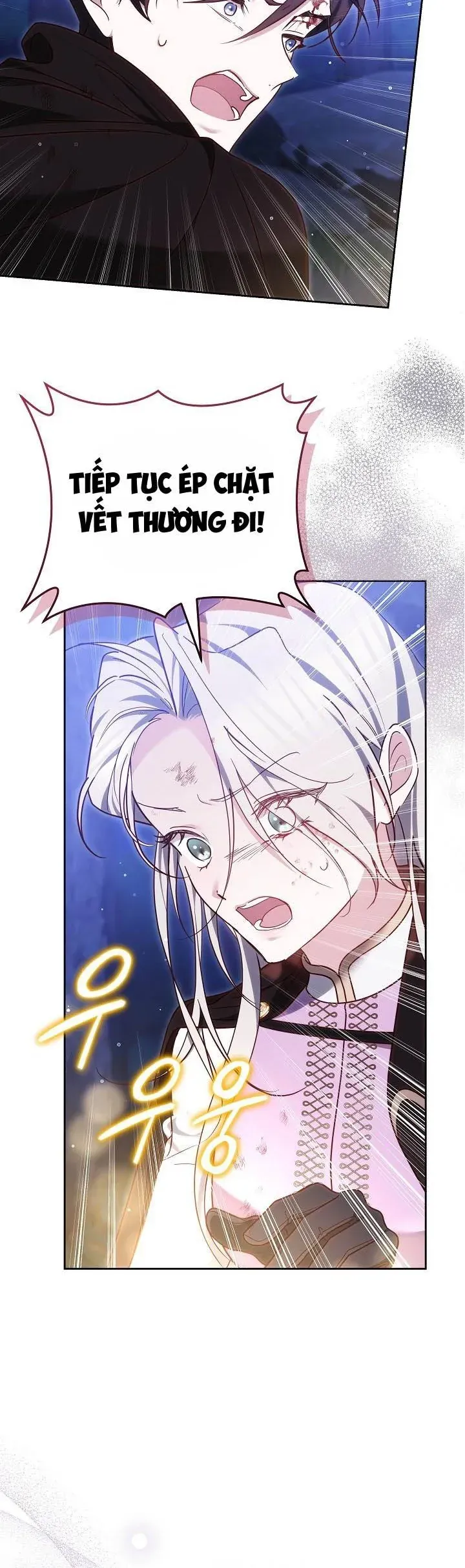 Hôn Phu À, Ta Biết Chàng Ghét Ta Chap 31 - Next Chap 18