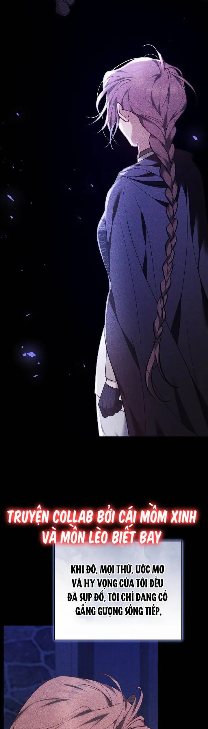 Hôn Phu À, Ta Biết Chàng Ghét Ta Chap 31 - Next Chap 18