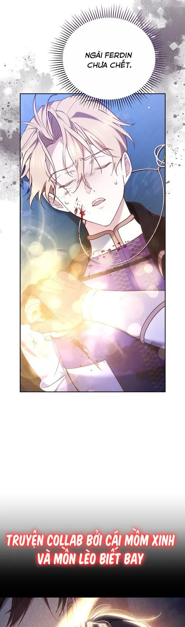 Hôn Phu À, Ta Biết Chàng Ghét Ta Chap 31 - Next Chap 18