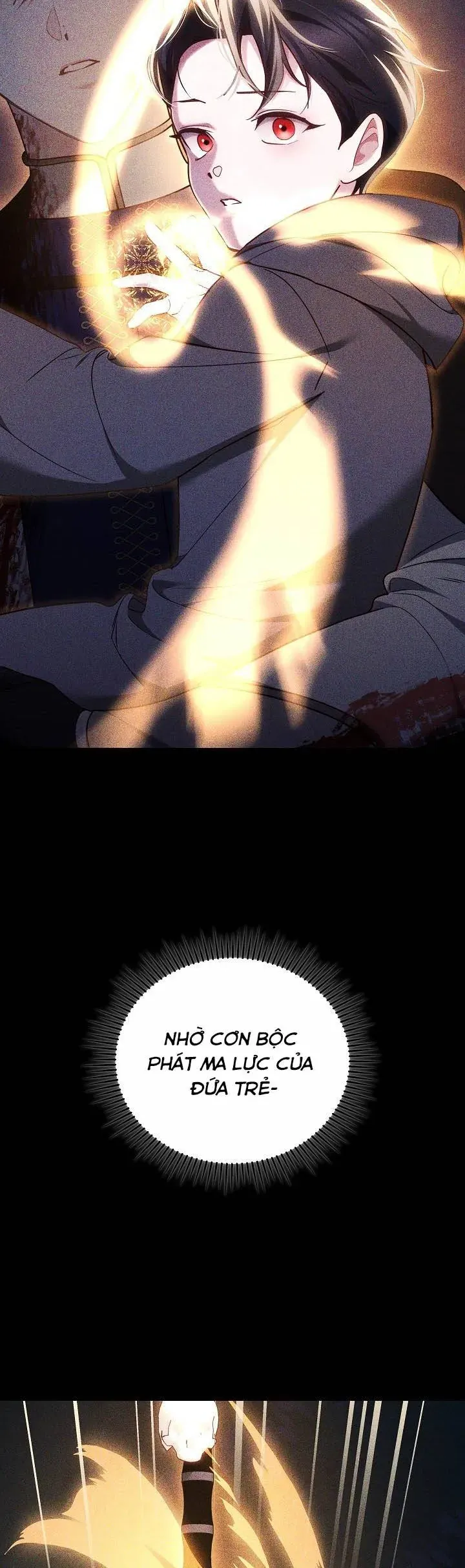 Hôn Phu À, Ta Biết Chàng Ghét Ta Chap 31 - Next Chap 18