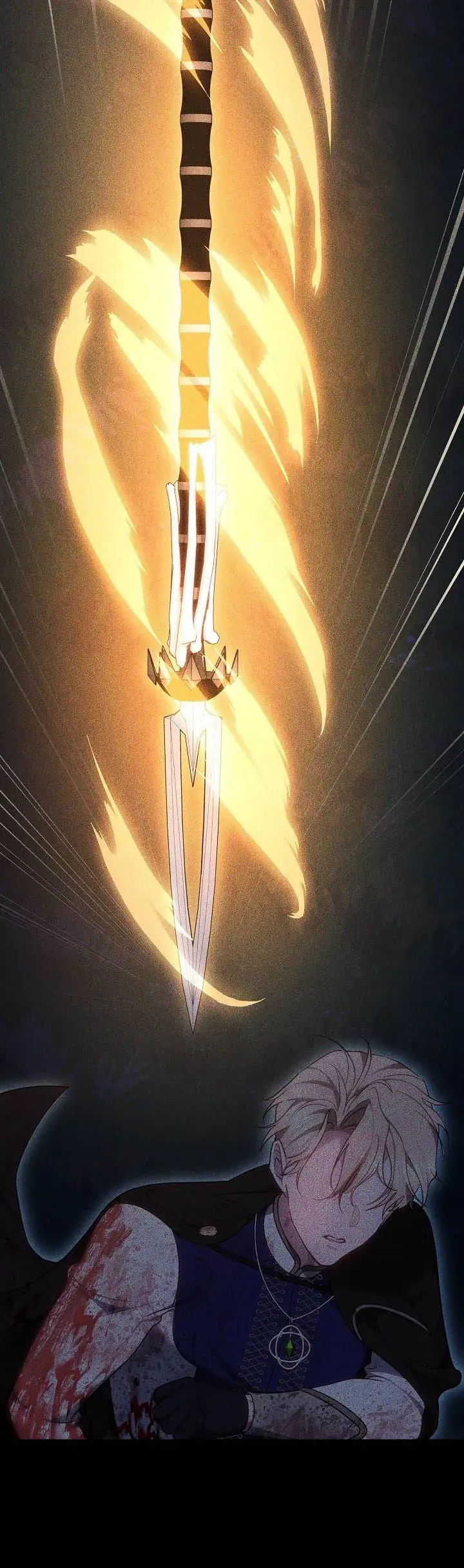 Hôn Phu À, Ta Biết Chàng Ghét Ta Chap 31 - Next Chap 18