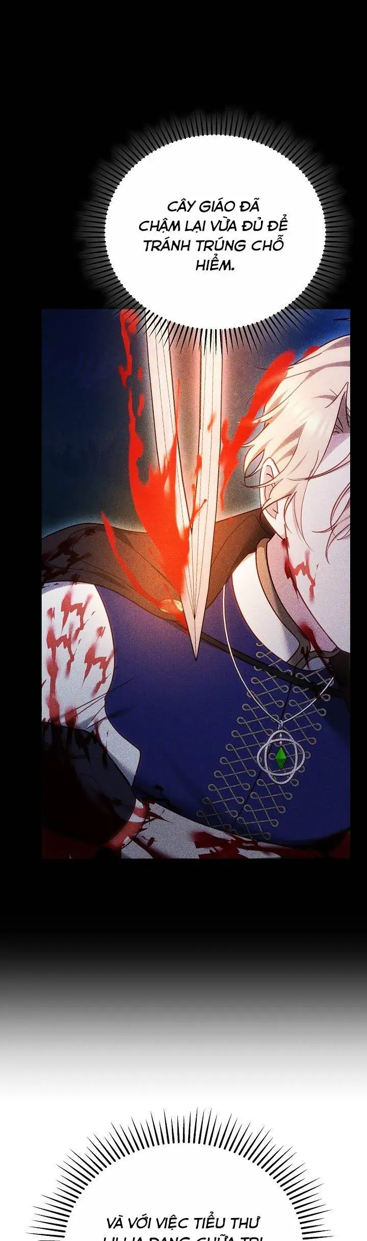 Hôn Phu À, Ta Biết Chàng Ghét Ta Chap 31 - Next Chap 18