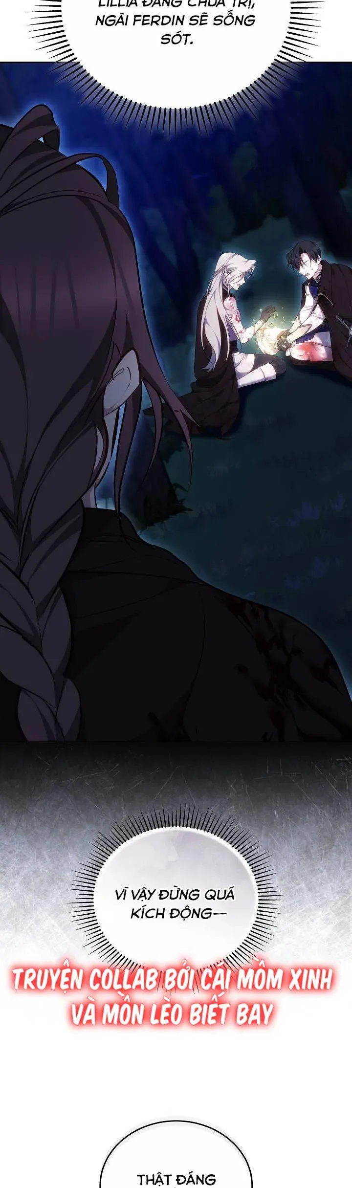 Hôn Phu À, Ta Biết Chàng Ghét Ta Chap 31 - Next Chap 18