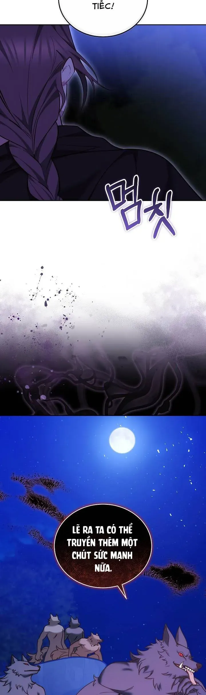 Hôn Phu À, Ta Biết Chàng Ghét Ta Chap 31 - Next Chap 18