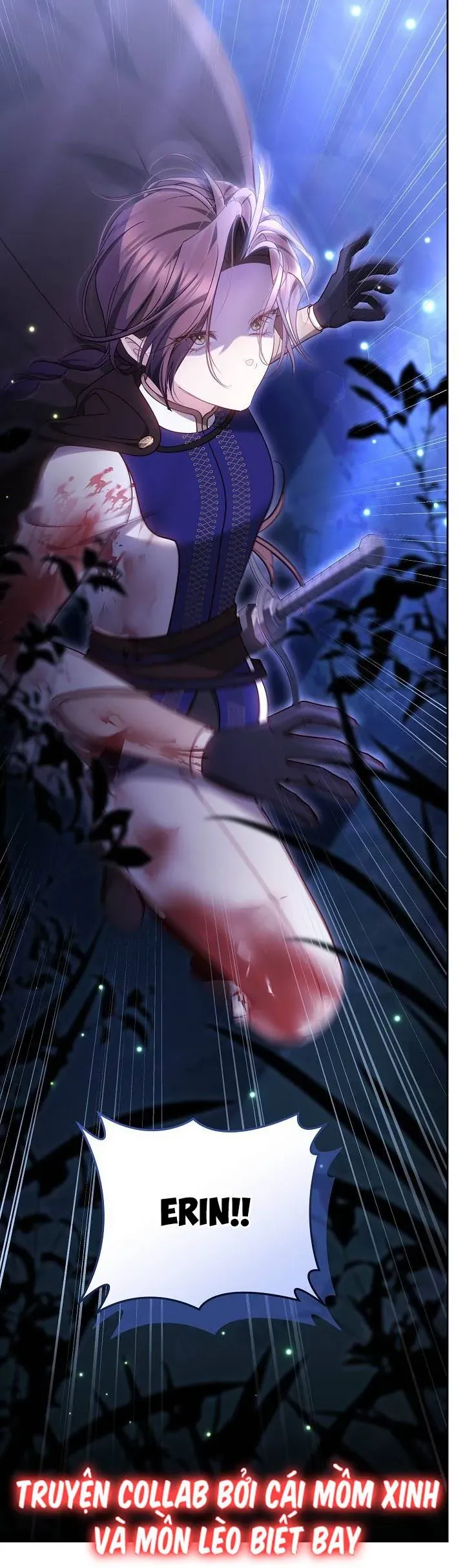 Hôn Phu À, Ta Biết Chàng Ghét Ta Chap 31 - Next Chap 18