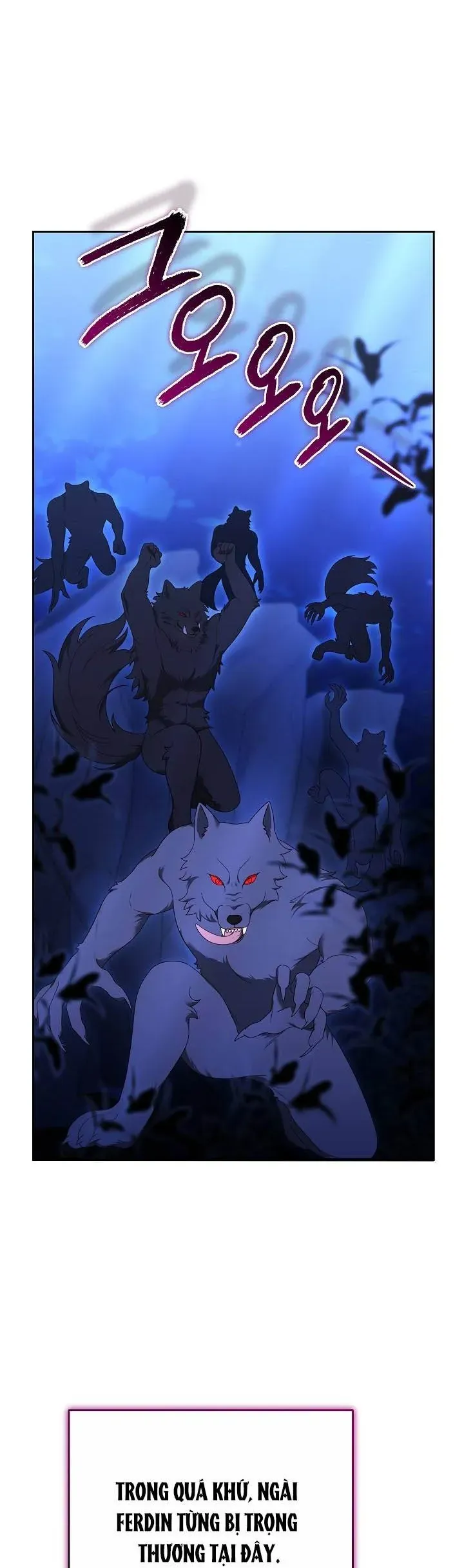 Hôn Phu À, Ta Biết Chàng Ghét Ta Chap 31 - Next Chap 18