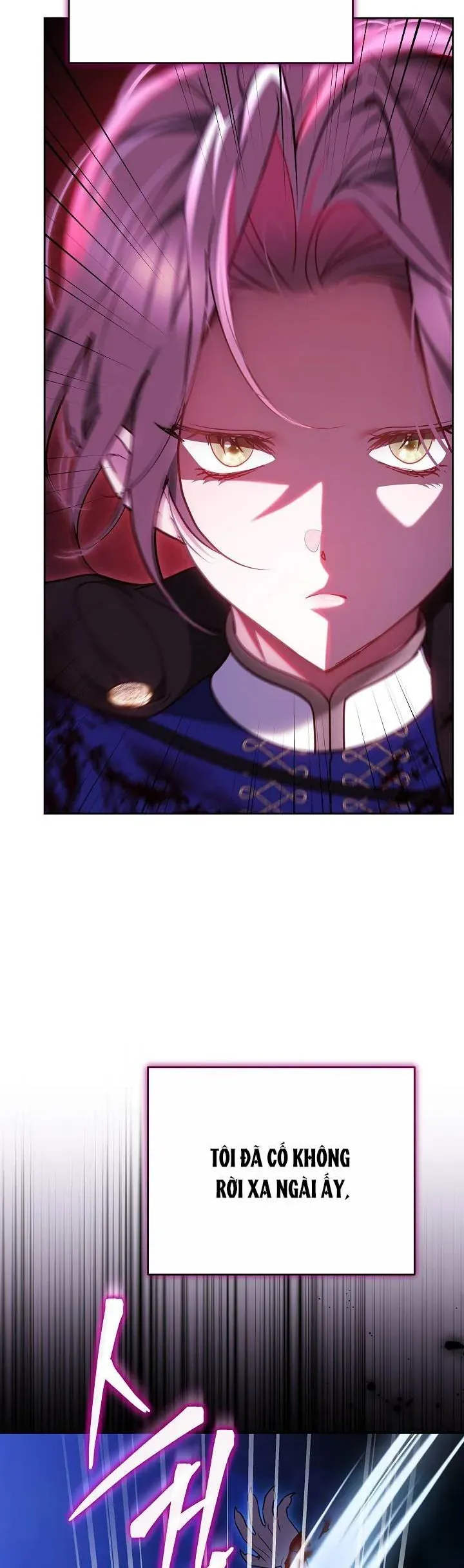 Hôn Phu À, Ta Biết Chàng Ghét Ta Chap 31 - Next Chap 18