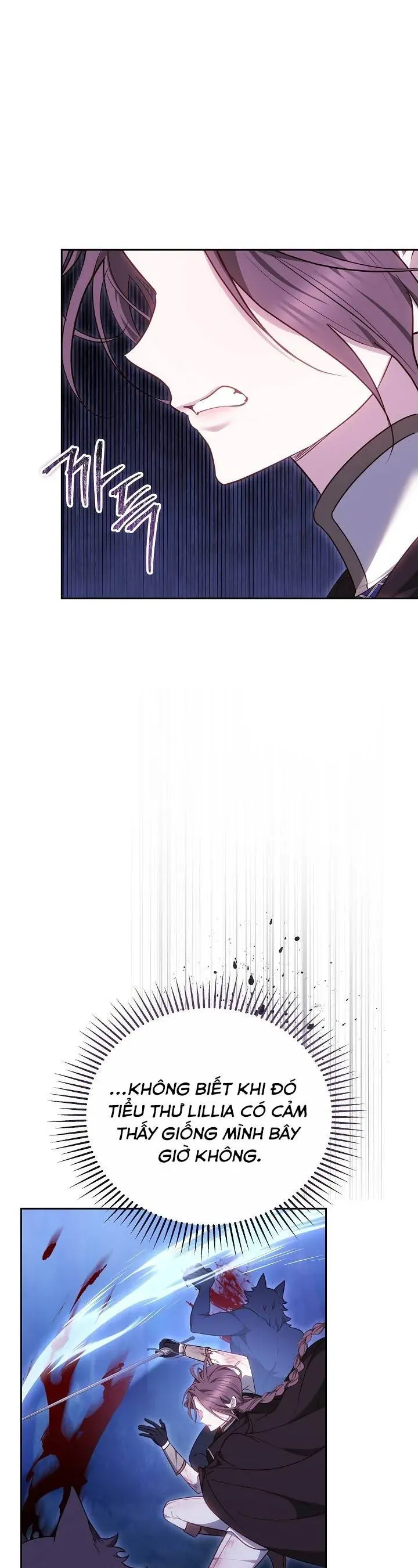 Hôn Phu À, Ta Biết Chàng Ghét Ta Chap 31 - Next Chap 18