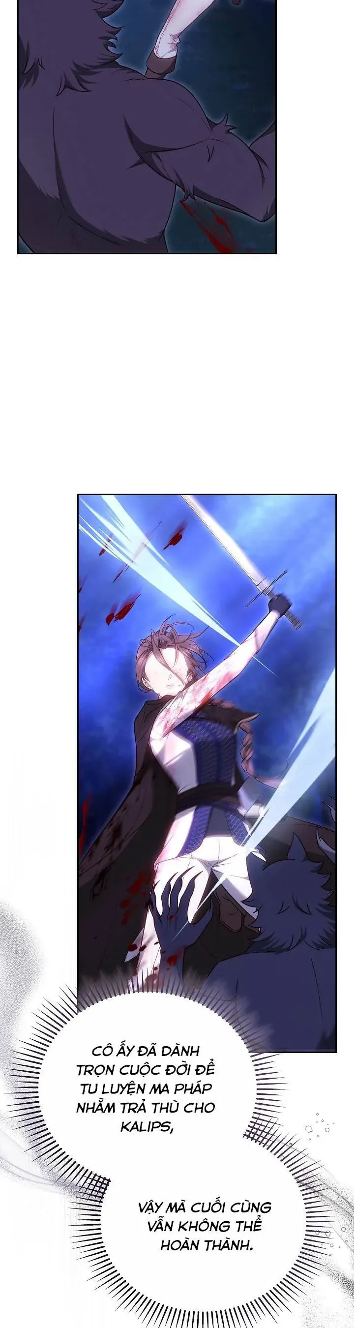 Hôn Phu À, Ta Biết Chàng Ghét Ta Chap 31 - Next Chap 18