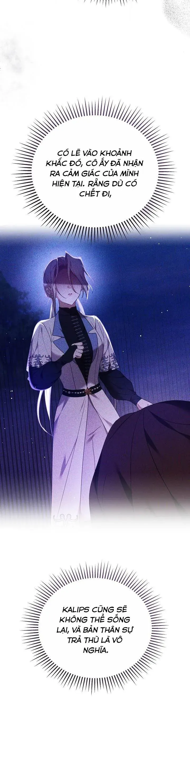 Hôn Phu À, Ta Biết Chàng Ghét Ta Chap 31 - Next Chap 18