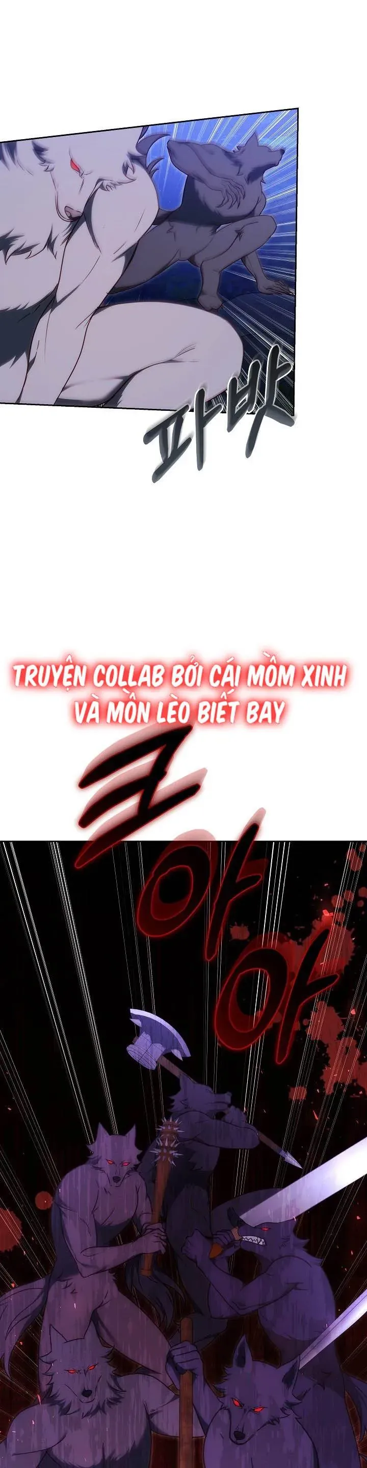 Hôn Phu À, Ta Biết Chàng Ghét Ta Chap 31 - Next Chap 18