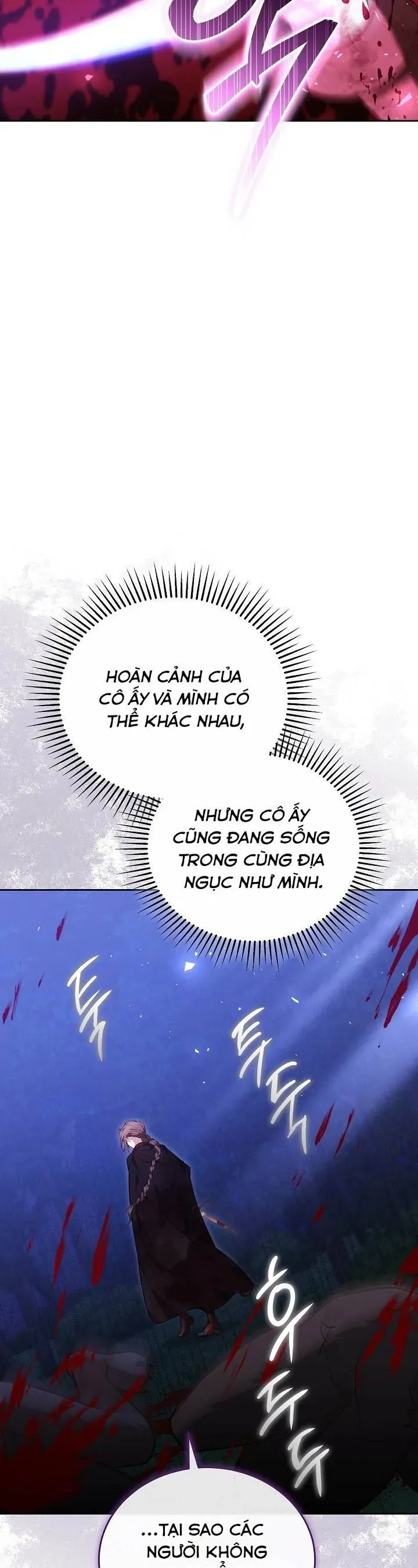 Hôn Phu À, Ta Biết Chàng Ghét Ta Chap 31 - Next Chap 18
