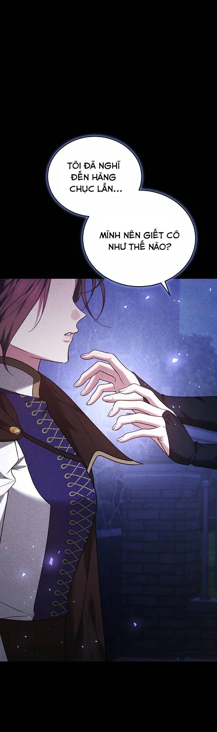 Hôn Phu À, Ta Biết Chàng Ghét Ta Chap 31 - Next Chap 18