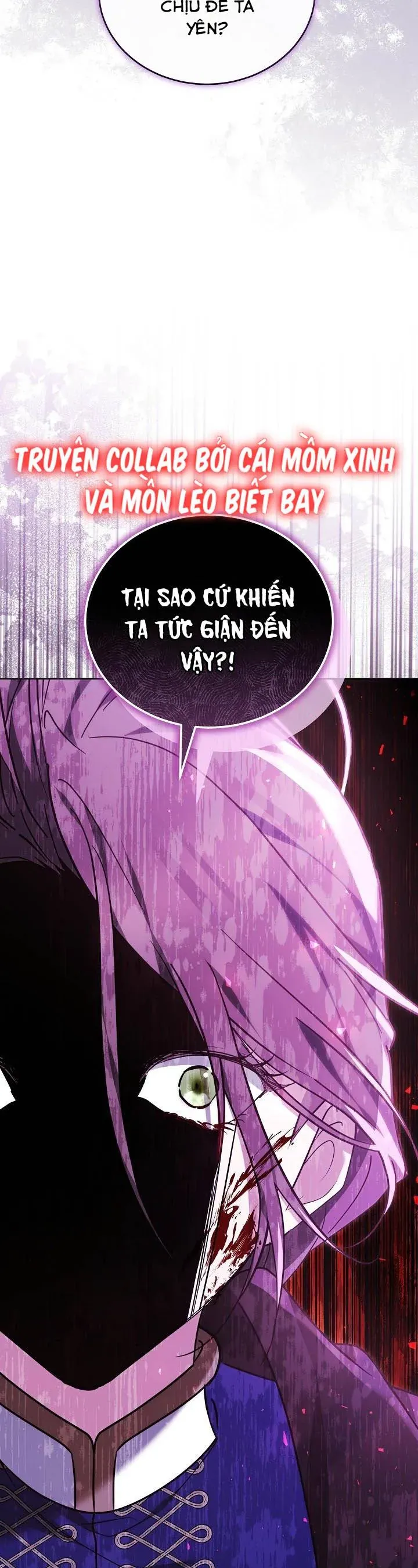 Hôn Phu À, Ta Biết Chàng Ghét Ta Chap 31 - Next Chap 18