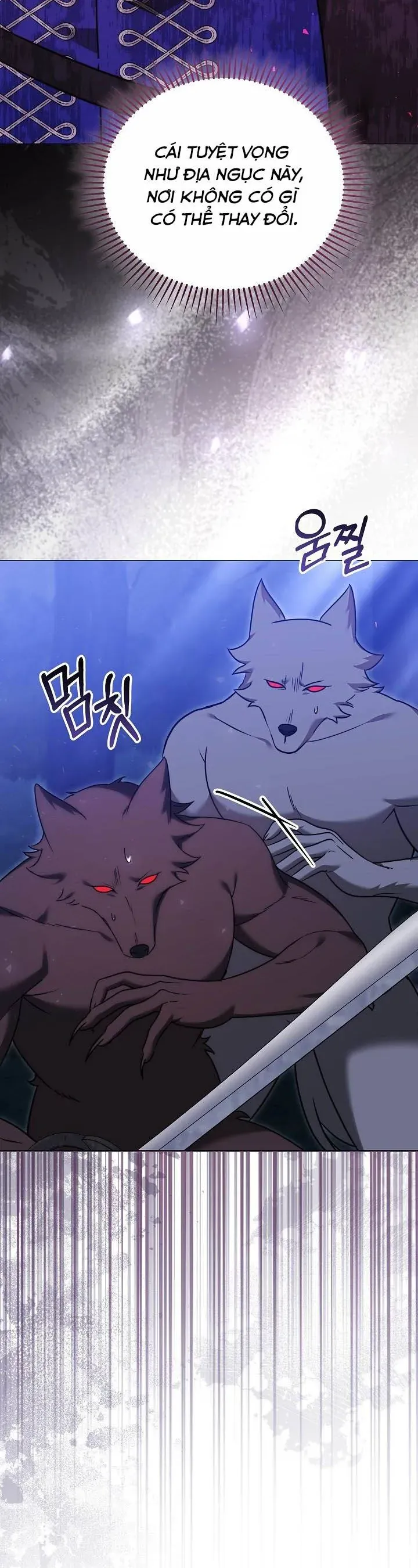 Hôn Phu À, Ta Biết Chàng Ghét Ta Chap 31 - Next Chap 18